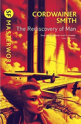 The Rediscovery of Man(Instrumentality of Mankind)