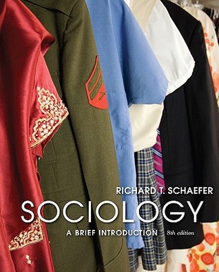 Richard T Schaefer