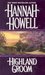 Highland Groom (Murray Family, #8 & MacEnroy, #2) by Hannah Howell