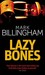 Lazybones (Tom Thorne, #3) by Mark Billingham