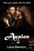 Avalon (Avalon, #1) by Lana Davison