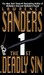 The First Deadly Sin (Deadly Sins, #2) by Lawrence Sanders