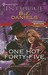 One Hot Forty Five by B.J. Daniels