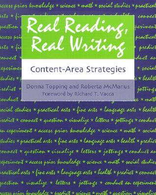 real-reading-real-writing-content-area-strategies