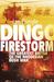 Dingo Firestorm The Greatest Battle of the Rhodesian Bush War by Ian Pringle