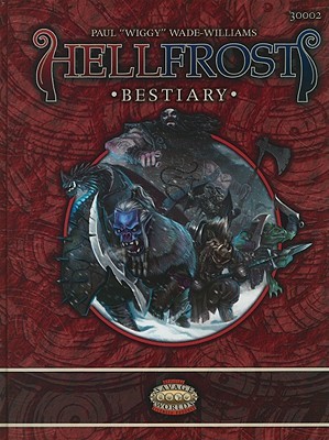 hellfrost-bestiary