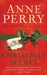 A Christmas Secret (Christmas Stories, #4) by Anne Perry