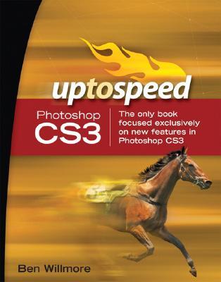 Adobe Photoshop CS3: Up to Speed 978-0321514295 por Ben Willmore DJVU PDF FB2