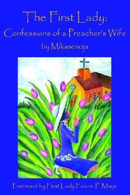 the-first-lady-confessions-of-a-preacher-s-wife