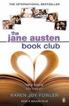 The Jane Austen Book Club