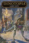 Lost City (Dinotopia, #4)