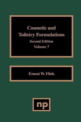 Cosmetic And Toiletry Formulations Volume 8 Pdf Download