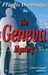 The Geneva Mystery by Francis Durbridge