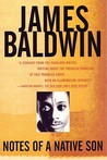 Notes of a Native Son by James     Baldwin
