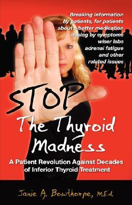 stop the thyroid madness ebook download Thyroid ebook madness download stop the
