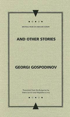 And Other Stories Buenos libros para descargar en kindle