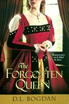 The Forgotten Queen cover