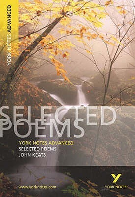 york-notes-advanced-selected-poems-of-john-keats