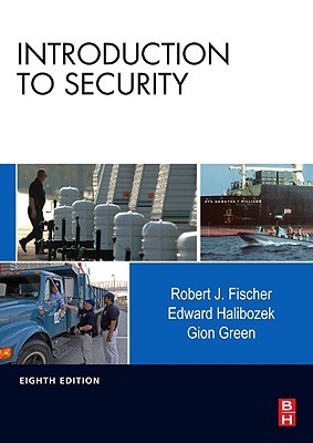 Introduction to Security Descargar desde google books mac