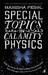 Special Topics in Calamity Physics by Marisha Pessl