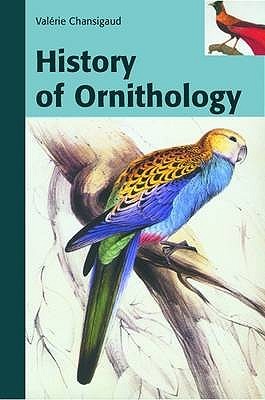 History Of Ornithology