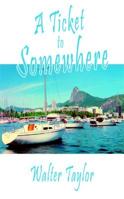 A Ticket to Somewhere Descarga directa de ebook pdf gratis