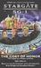 Stargate SG-1 The Cost of Honor A Matter of Honor Book Two of Two (SG1, #5) by Sally Malcolm