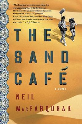 The Sand Cafe: A Novel