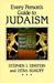 Every Person's Guide to Judaism