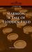 Marmion A Tale of Flodden Field by Walter Scott