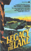 Legacy of the Lake by Michael A. Smith
