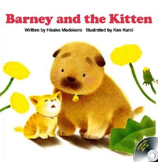 Descargas gratuitas de audiolibros en español Barney and the Kitten
