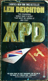 XPD cover