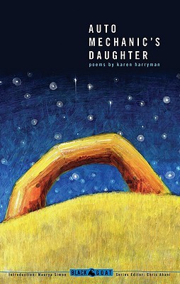 Auto Mechanic's Daughter Descarga audiolibros para encender el fuego