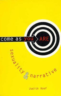 Libros gratis en línea para iPad Come as You Are: Sexuality and Narrative