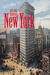 New York Not Only Buildings by Italo Rota