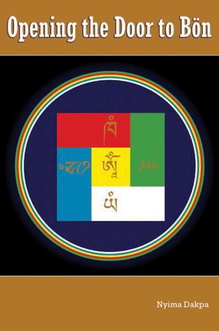 Opening the Door to Bön 978-1559392464 por Latri Khenpo DJVU PDF FB2