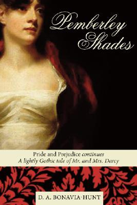 Pemberley Shades: A Lightly Gothic Tale of Mr. and Mrs. Darcy Descarga gratuita de Westerns ebook