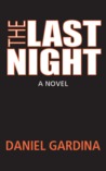The Last Night cover