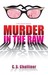 Murder in the Raw (Rex Graves Mystery, #2) by C.S. Challinor