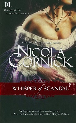 Whisper Of Scandal By Nicola Cornick Whisper Of Scandal By Nicola Cornick