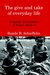 The Give and Take of Everyday Life Language Socialization of Kaluli Children by Bambi B. Schieffelin