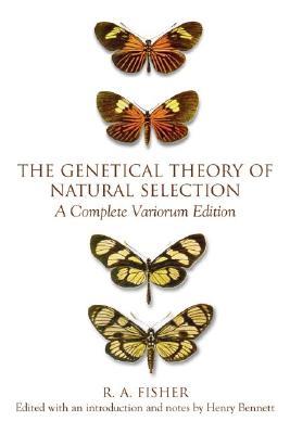the-genetical-theory-of-natural-selection-a-complete-variorum-edition