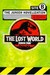 The Lost World (Jurassic Park, #2) by Michael Crichton