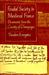 Feudal Society in Medieval France Documents from the County of Champagne by Theodore Evergates