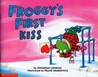 Froggy's First Kiss cover