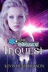 Inquest (Rogue Hunter #1)