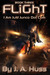 Flight (I Am Just Junco, #3) by J.A. Huss