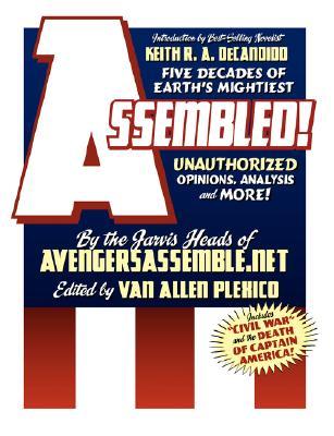 assembled