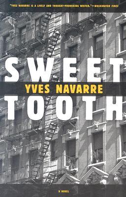 sweet-tooth
